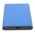 thumbnail image 1 of HDD CINCO, AccionAmiento de Disco Duro Drive Free 10 Gbps Portable 2.5 Pulgadas de Alta Velocidad Tipo C Interfaz para Oficina, 1 of 7