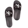 thumbnail image 3 of Calvin Klein Jeans Slide Monogram Sandals, 3 of 4