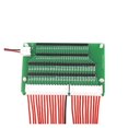 thumbnail image 1 of Convertidor RS485 con pantalla LCD JK, placa de transferencia de interruptor de alimentación BMS, módulo adaptador RS485 para equilibrador BMS JK, de larga duración, 1 of 7