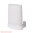 thumbnail image 4 of Wall Mount Holder for Orbi RBK50 AC3000, RBS50, RBS40, RBK40 AC2200 Home WiFi System (1 Pack), 4 of 7