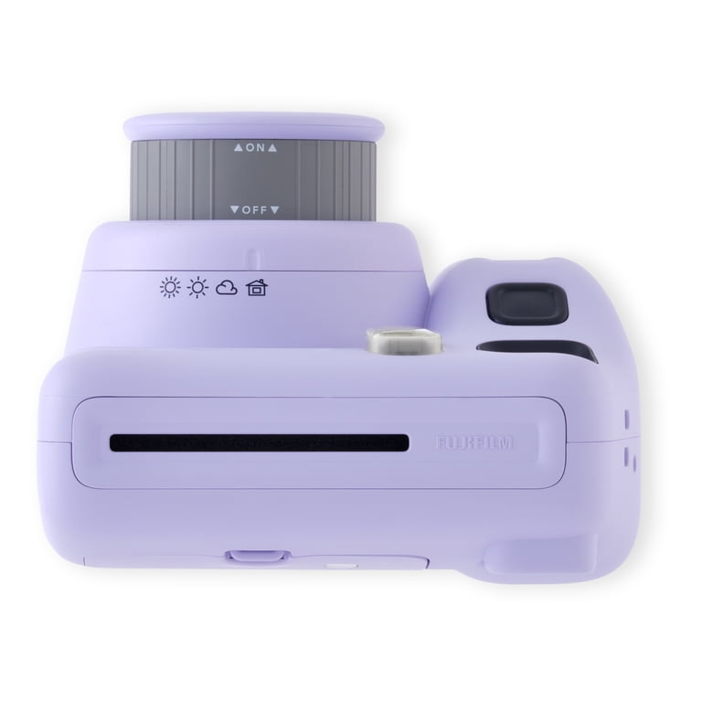 Fujifilm Instax Mini SE Instant Camera with Bonus 10 Pack Fujifilm Instax Mini SE Instant Camera with Bonus 10 Pack