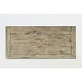 thumbnail image 4 of Jofran Rustic Shores, Accent Cabinet, 32"W X 15"D X 42"H, Vintage Grey Finish (Set of 2), 4 of 5