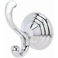 thumbnail image 6 of Alno A9099-BARC Embassy Robe Hook Barcelona, 6 of 7