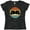 Storm Camo, variant on Inktastic Kickboxing Boxing Gloves Women's T-Shirt