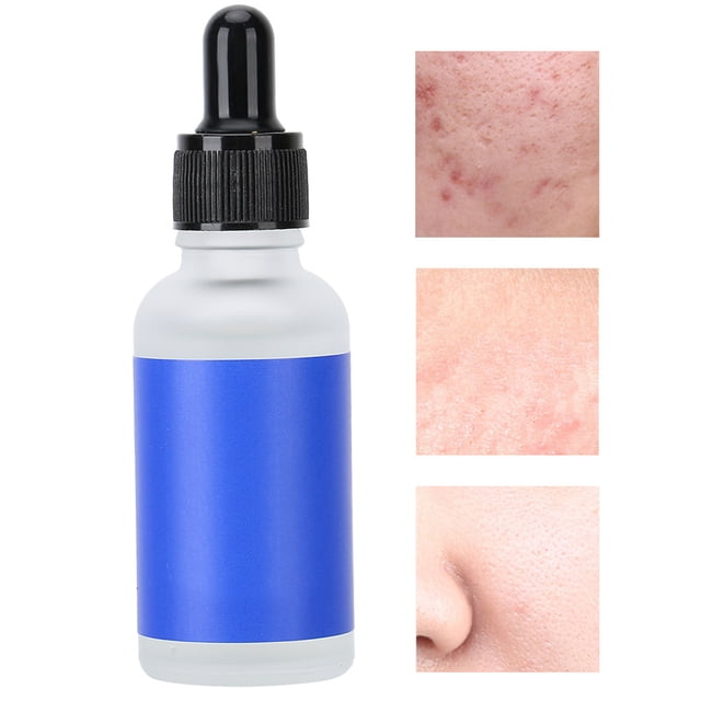 Solución De Oligopéptidos Water Ice Levin Solución De Oligopéptidos Suero Reparador Facial Hidratante Cuidado De La Piel Antiespinillas
