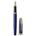 thumbnail image 3 of OJSFQUFP Pens,Vintage Pen,0.5mm Fine Point Business Pen,Smooth Writing for Journaling & Gift Supplies, 3 of 9