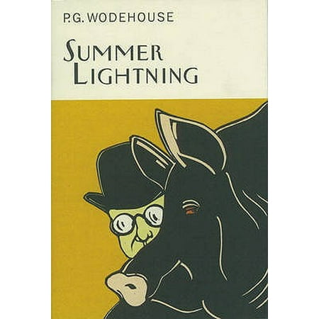 Summer Lightning. P.G. Wodehouse (Best Pg Wodehouse Novels)
