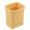 Yellow, variant on Stainless Steel Press Slicer Manual Push Down Design for Vegetable Fruit and Food Slicing 2x3Inch Yellow