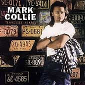 Pre-Owned - Tennessee Plates by Mark Collie (CD  Jul-1995  Giant (USA))