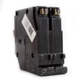 thumbnail image 5 of Disyuntor Eaton CHF220 Series 20A de doble polo negro, 5 of 5