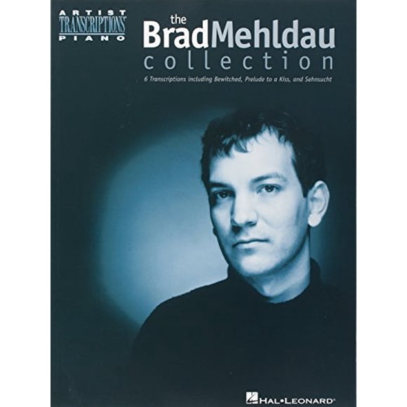 La Collection Brad Mehldau