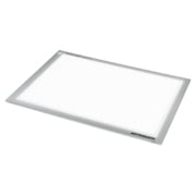 Artograph Featherweight Adjustable Brightness Light Pad, 12 x 17