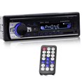 thumbnail image 1 of JSD-520 Bluetooth Reproductor de audio para automóvil Radio para automóvil Estéreo Autoradio 12V En Abanopi Jugador del coche, 1 of 7