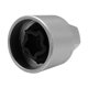 thumbnail image 1 of Abanopi Conector de llave, herramienta de llave Mercedes Benz 311 -rrobo de rueda de zócalo -rrobo de llave 311 Rueda de llave de zócalo 311 Llave de zócalo -robo de ronquido - robo, 1 of 8