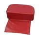 thumbnail image 2 of Asiento elevador para silla de barbero infantil, cojín para equipo de spa y salón de belleza, incluye rojo, 2 of 9