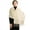 Beige, variant on Shawl Wraps For Women Women Pashmina Soft Solid Plain Shawl Wrap Fashion Warm Neck With Fringes Scarf