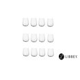 thumbnail image 1 of Libbey Wine & Dine Stemless Wine glass, 1 of 5