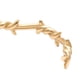 thumbnail image 4 of Qarigey Brazalete de moda imprescindible para los entusiastas de la moda Brazaletes duraderos y duraderos Idea de regalo dorado Type2 NO2, 4 of 6