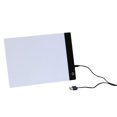 thumbnail image 3 of SDNall A5 Ultra-thin Portable LED Light Box USB Power Artcraft Tracing Light Pad, 3 of 9