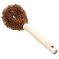 thumbnail image 5 of Cepillo de limpieza de cocina, cepillos de alambre de latón para estufa de gas profunda con cerdas rígidas y raspador de estufa, cepillo de fregado para campana extractora, grasa y suciedad, herramientas de limpieza del hogar oso de fresa Electrónica, 5 of 5
