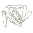 thumbnail image 2 of Broche Rétro, Brochettes avec Strass 10 Pcs 2.6 Po Longueur pour Filles pour Chemise, 2 of 8