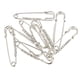thumbnail image 3 of Alfileres de Seguridad ANGGREK con Diamantes de Imitación 10 Piezas, 3 of 8