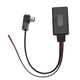 thumbnail image 1 of Adaptador De Radio De Coche 5.0 AUXIN Adaptador De Repuesto Para Radio Ainet Port INAN333RS/RRS, 1 of 7