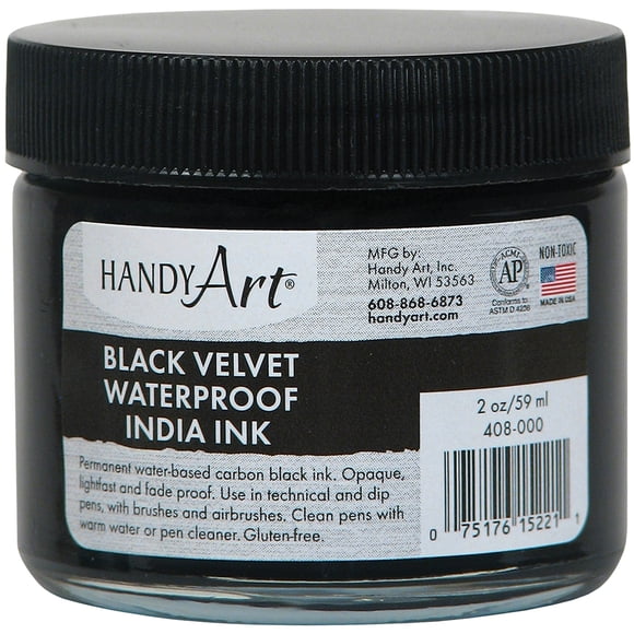 Arte práctico Handy Art 408-000