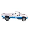 thumbnail image 2 of Breyer - 2616 | Traditional: Dually Truck, 2 of 5