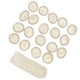 thumbnail image 3 of 6x20 PCS Desechables Dedales De Látex Protectores Antiestáticos Dedos De Goma 6 piezas, 3 of 8