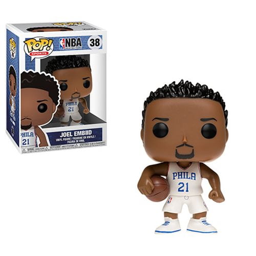 19 in funko pop