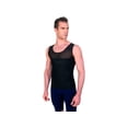 thumbnail image 1 of Camiseta modeladora I Love Shape 4001 Licra Negra XXL, 1 of 2