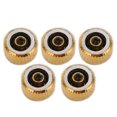 thumbnail image 2 of Fdit Watch Tool Kit, Watch Crown Kit 5pcs Watch Crown Parts For Watch Repairing, 2 of 8