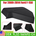 thumbnail image 2 of For 2009-2014 Ford F-150 Passenger Seat Trim Cover Panel 9L3Z-1661692-CA, 2 of 10