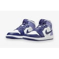 thumbnail image 2 of Men's Jordan 1 Mid Sky J Purple (DQ8426 515) - 11, 2 of 2