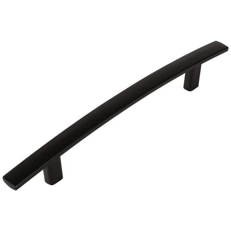 - Aviano Modern Curved Subtle Arch Handle Pull with 5