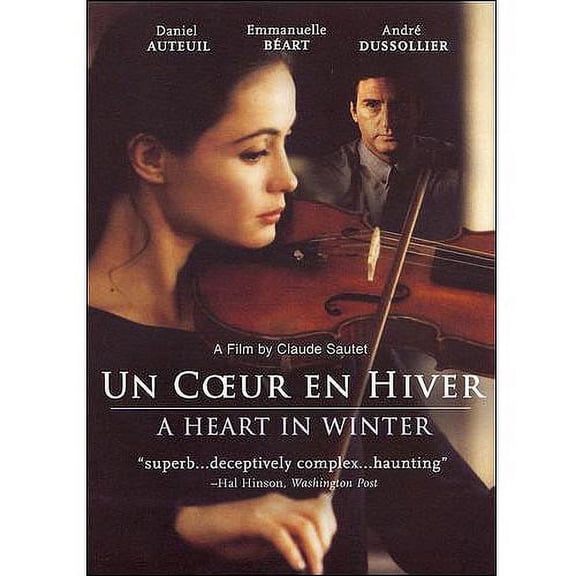 Heart In Winter (a.k.a. Un Coeur En Hiver)