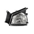 thumbnail image 3 of For GMC W3500 / 4500 / 5500HD Forward Headlight Assembly 2005 2006 Driver Side IZ2502112 | 8-97376-912-3, 3 of 5