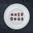 thumbnail image 3 of Shisuyan 8pcs Simulated Chocolate Prop Models Fake Chocolate Artificial Food Chocolate Realistic Chocolate, 3 of 8