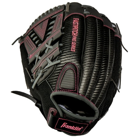 UPC: 0025725473663 | Franklin Sports 13 Pro Series Fastpitch Softball Glove Left Hand Throw