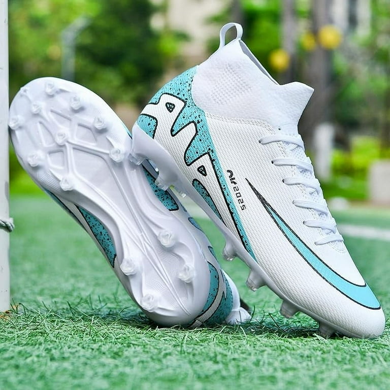 Soccer cleats nike high tops online