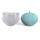thumbnail image 4 of molde para velas,Moldes para velas de conchas marinas Moldes de silicona,Moldes para velas de conchas de cera derretida para velas,Moldes de fundición de resina Moldes de Zulema molde para hacer velas, 4 of 8