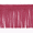 Hot Pink, variant on 20 Yards of 2" Chainette Fringe Trim