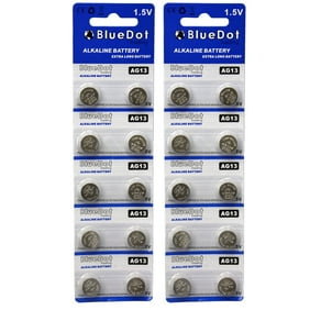 Pcs Alkaline Batteries Ag13 Ag 13 Lr44 357 357a 6 303 L1154 1128mp 1166a D76a G13a Gpa7 Gpa76 1 5v Coin Cell Battery By Insten Walmart Com Walmart Com Pcs Alkaline Batteries Ag13 Ag 13 Lr44 357 357a 6 303 L1154 1128mp 1166a D76a G13a Gpa7 Gpa76 1 5v Coin Cell Battery By Insten Walmart Com Walmart Com