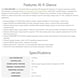 thumbnail image 4 of Expansión de bus CAN HAT Waveshare de 2 canales para Raspberry Pi, 4 of 8