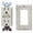 Ivory, variant on Genmax 9443227 15A GFCI Self Test Tamper Resistant, Ivory