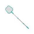 thumbnail image 3 of Swimming Pool Skimmer Net, Durable Swimming Pool Cleaning Net Green Efficient  For, 3 of 8