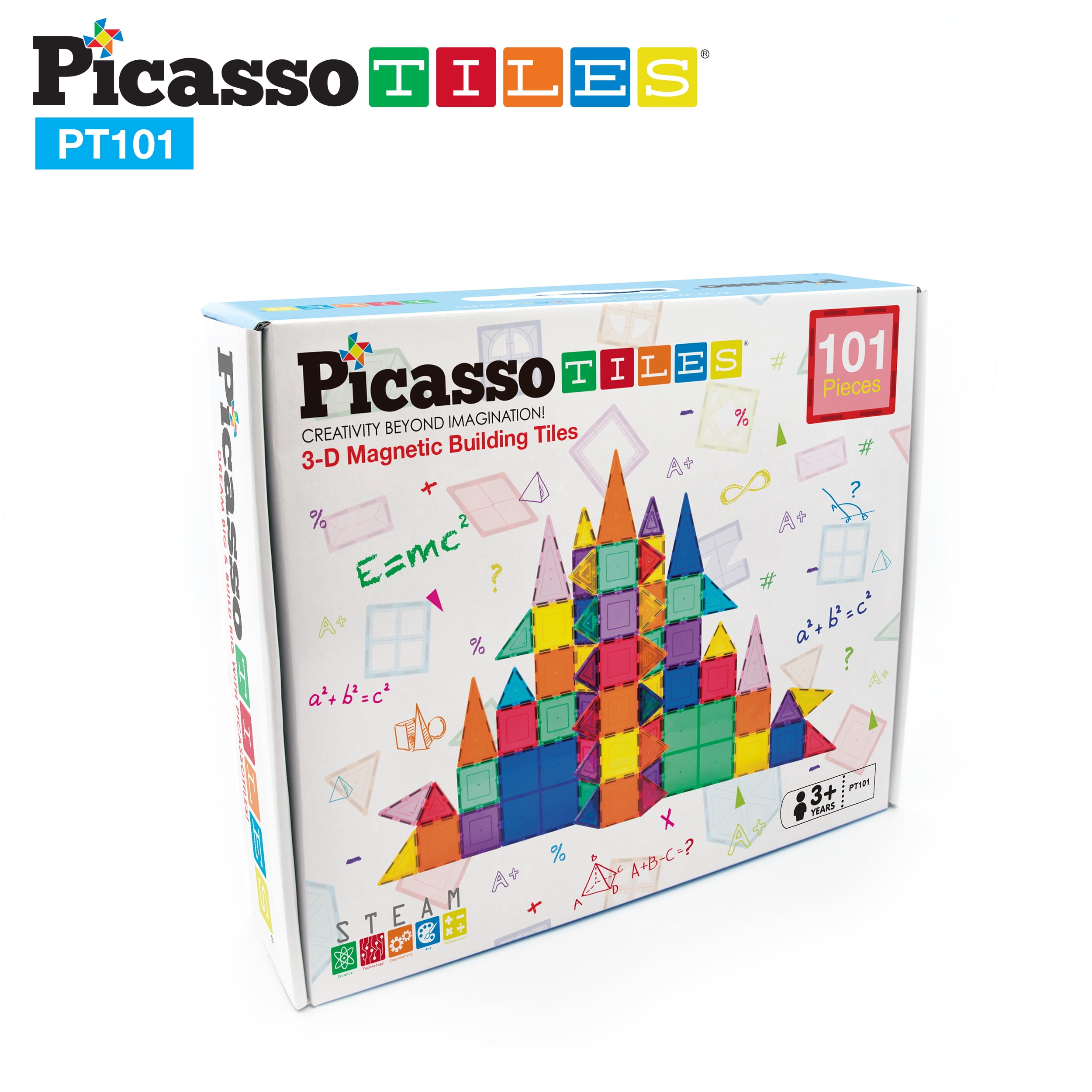 walmart picasso tiles