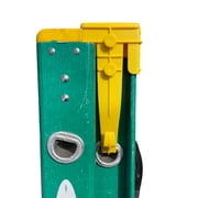 Boxtown Team All-N-One Ladder Bump Covers