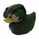 thumbnail image 1 of Collectible Vinyl Rubber Duck Figure - Resident Evil Merchandise - TV, Movies & Video Games, 1 of 3
